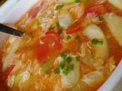 -HOHO餐厅(古子城店)