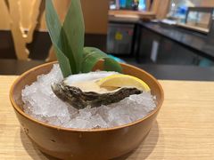 -西村日本料理(香格里拉饭店)