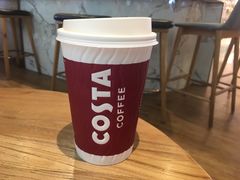 -COSTA COFFEE(恒基名人购物中心店)