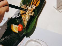 -花漫里日式餐厅(南安中骏店)