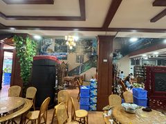 -沐毫傣泐云南菜孔雀宴•手抓饭傣味烧烤(曼听公园店)