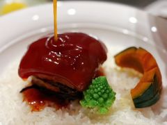 -程府宴(南长街四合院店)