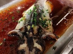 -芭菲盛宴·环球美食(北城国际店)