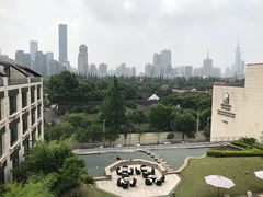 -南京圣和府邸豪华精选酒店