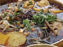 -冒菜西施·非遗冒菜(总店)