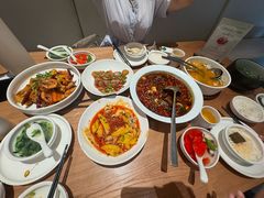 -榕意·川味之美(深业上城店)