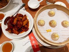 -鼎泰丰(德基广场店)