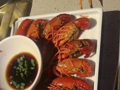 -芝小官毛肚火锅海鲜自助(淮安清江浦区新亚店)
