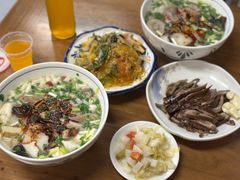 -长香源葫芦头梆梆肉(兴隆巷店)