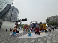 -济南恒隆广场