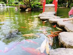 -广州花园酒店