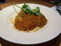 -新贝乐意大利餐厅(苏州中心店)