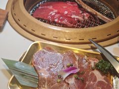 -炙城·韩式烤肉(南京东路店)