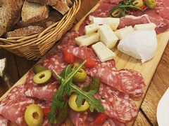 -Alimentari早午餐(安福路店)