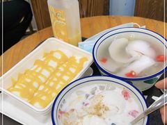 -文昌邓记清补凉(西沙路店)