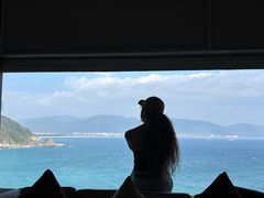 -三亚太阳湾柏悦酒店