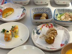-温野菜涮涮锅(曲江大悦城店)