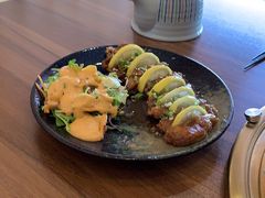 -喜牛日本料理(双街店)