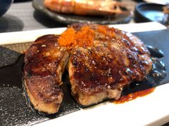 -和风铁板料理(山姆会员店)