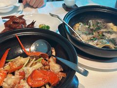 -金悦轩海鲜酒家(拱北店)