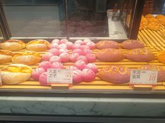 -木子木水日式烫面包(观音桥星光68广场店)
