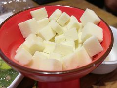 -蒙亨·手把肉·蒙古包文化主题餐厅(天恒广场店)