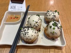 -东泰祥生煎馆(重庆北路店)