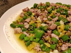 一品鲜椒兔-万重锦·人文川菜馆(骡马市店)