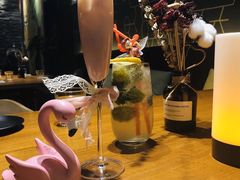 -TiKi餐厅酒吧