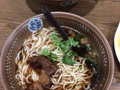 李先生牛肉面-李先生牛肉面大王(马栏店)