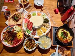 -怪噜范·老贵阳街头名小吃(汇金星力城店)