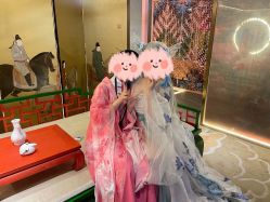 -盘子女人坊生日照·摄影馆(浦东店)