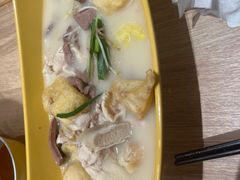 -谭仔米线(壹方城店)