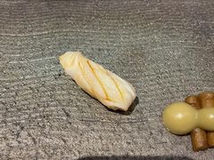 象拔蚌手握-鮨鳳