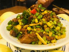 -关中记忆主题餐厅