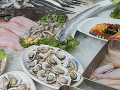 -和源祥·日照菜扛把子(万平口一店)