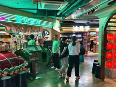 -华威约饭街