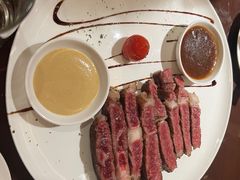 -The Lounge·大堂酒廊·北京粤财JW万豪酒店