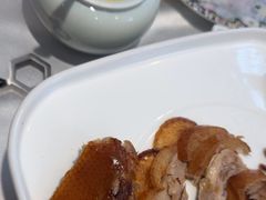 -味+新京宴·烤鸭·北京菜(创意谷店)