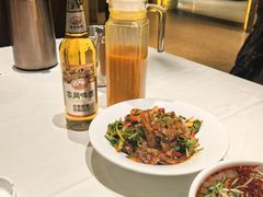 -老爷庙风味美食府(魏都大道店)