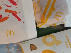 -麦当劳(世纪汇广场店)