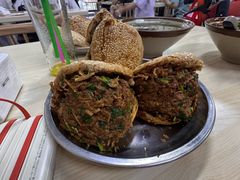 -昌顺马记小吃店(昌盛园店)