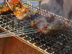 -生火火·小炉子炭烤(金楠天街总店)