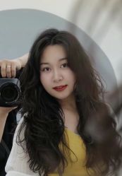 -丽时 Hair Salon