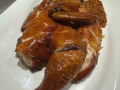 -龙船人海鲜城(长治路店)