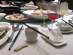 -梦都海鲜酒家(万达广场江桥店)