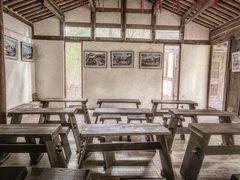 -驿舍·民國老营房院子私房菜(科学会堂店)