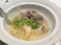-怡情荟•海鲜青岛菜(五四广场旗舰店)