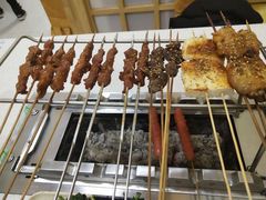 -延边烧烤•8年匠心(秦皇岛总店)
