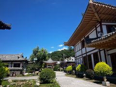 -珲春防川景区